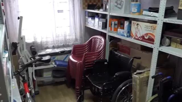 О деятельности ГАУ 