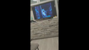 Жил Был пЁс Английский Стаффордширский Бультерьер