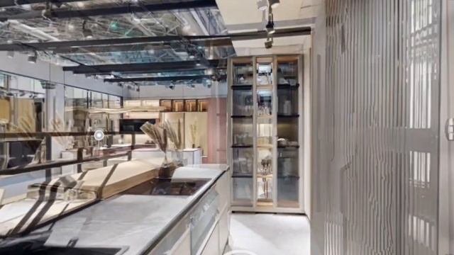 Space To Go - съемка на лазерную камеру Matterport Pro3 #Avito#Cian#Авито#Циан#3D#VR#Маттерпорт