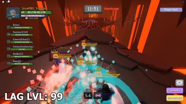 DUNGEON QUEST SOLO TIPS | Roblox Dungeon Quest смотреть онлайн