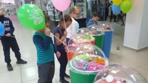 #iamблогер "Какаду"