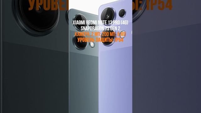 8 новых смартфонов Xiaomi ?