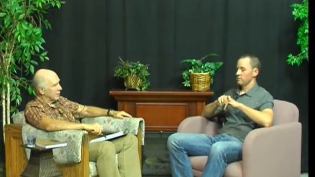 It Has Nothing To Do With Age or Gender with guest Kirk Edgerton смотреть онлайн