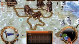 The Settlers 2 пк игры с сенсорным управлением экрана bay trail cpu intel atom z3735g без комментов