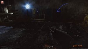 Ключи для локации Развязка-Escape From Tarkov