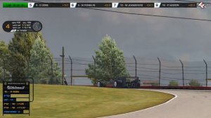 iRacing Lotus 79 Mid Ohio Race Thursday 7:30 pm CDT (2:30 GMT)