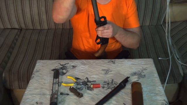 Как правильно выбрать ружье в магазине и с рук | Обзор и выбор ружья МР-155 смотреть онлайн