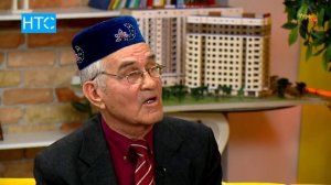 Сабантуй - самый большой народный праздник у татар и башкир / УтроLive / НТС