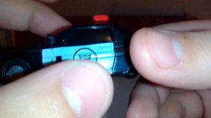 Обзор на трансформеры ( Бамблби )