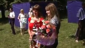 Учись прощать, молись за обижающих / Песня