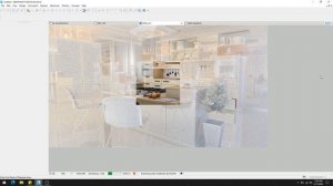 How to render photo-realistic images in ARCHICAD?