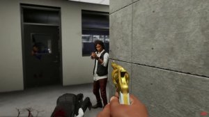 GTA 5 - Realistic Euphoria Reactions 1.5 | Euphoria Mod - Brutal Ragdoll Physics! Ep.132