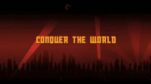 Red Alert 3 Official Trailer