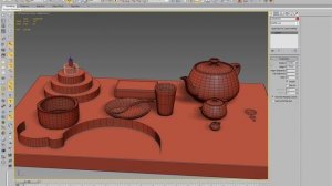 Про оптимальную топологию