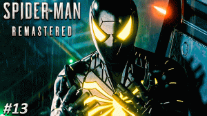 Spider Man Remastered Прохождение ➤ ИНТРИГУЮЩИЙ ФИНАЛ ➤ Полностью на русском языке