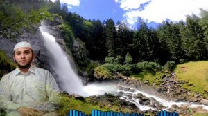 Сура Аль-Бакара | Аямуддин Фахруддин | سورة البقرة - القارئ ايام الدين فخر الدين