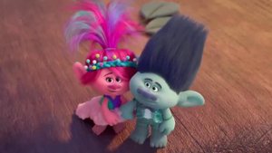 Тролли 3. Группа в сборе — Русский трейлер (2023)