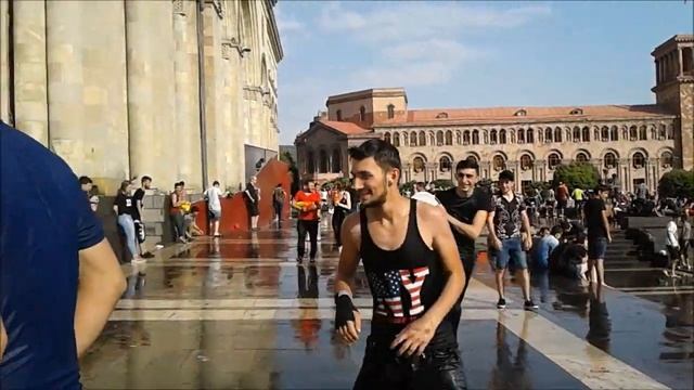 Праздник Вардавар-2 (08.07.2018) смотреть онлайн