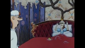 Ешь тигра рогатая. МАРТЫНКО.