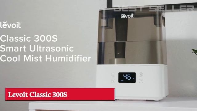5 Best Humidifiers You Can Buy In 2021 (Buying Guides) смотреть онлайн