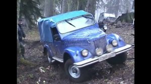 9 мая 2005 Гизла