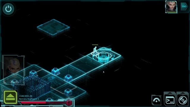 Shadowrun Returns: Dragonfall Gameplay (PC HD) смотреть онлайн