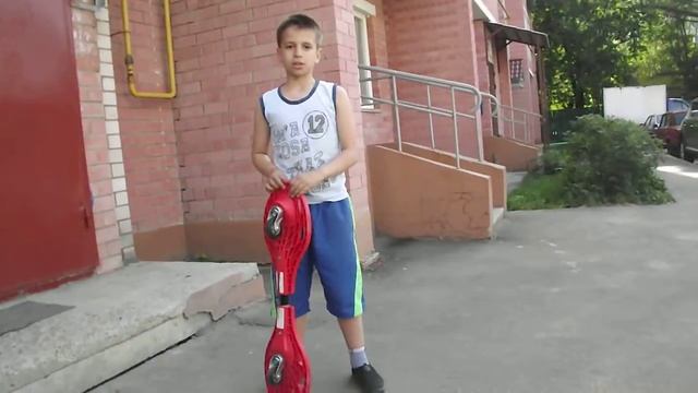 Неудачный дубль на Street bord'е №2 смотреть онлайн