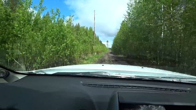 Онежский район, как я не доехал до Большого Хайнозера, Подпорожье, Андозеро и Белое море. Онега