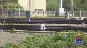 Правила поведения на объектах транспорта