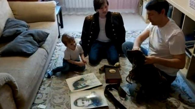 19. Роман Ромашов «В лесу прифронтовом» ( М. Блантер, М. Исаковский) смотреть онлайн