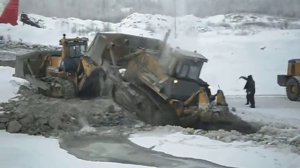 Комацу 375 ЗАО грк Западная...