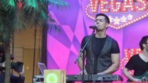 Стас Пьеха - Я с тобой(Партийная Зона,17.5.16).MP4