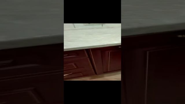 Кухня Виктория видео от  16.04.2022