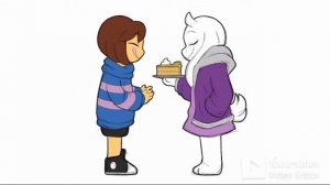 Altertale toriel. Theme (no megalovania)