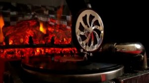 Брызги шампанского. Запись 1954 года