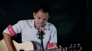 Kurindu gayamu ketika bercanda || GALA GALA - H.RHOMA IRAMA ( COVER GAYO91 ) AKUSTIK VERSION