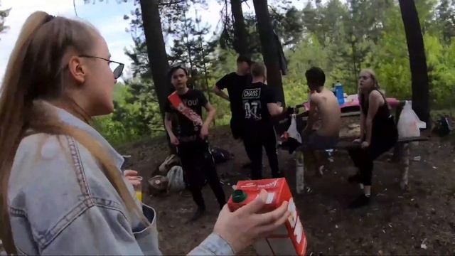 Выпускной/9А класса вы лучшие!!! смотреть онлайн