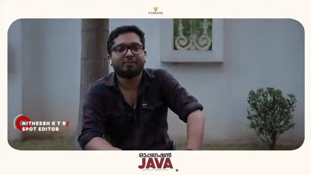 Operation java. Location time. Fun time смотреть онлайн