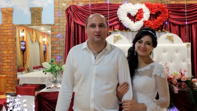 отзыв о банкетном зале №1 Воронеж смотреть онлайн