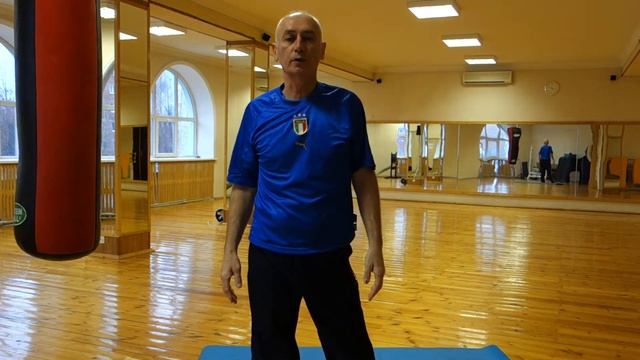 ЛОФ: лечебно- оздоровительный фитнес при остеохондрозе.