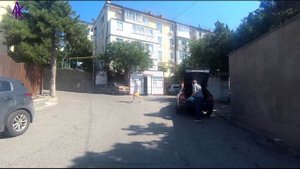 Крым. ЮБК. Гаспра. Показываю где купить зелень, фрукты, овощи и мясо, по адекватным ценам. 23.06.23