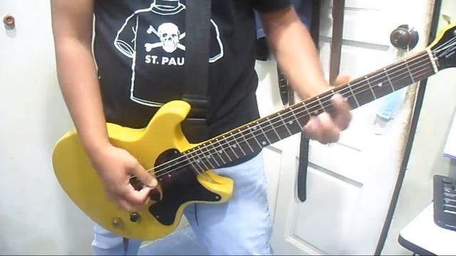 The Gungans - Action Figure Collection (Guitar Cover) смотреть онлайн