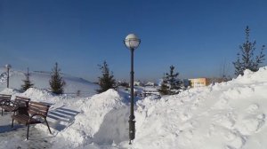 Лесная поляна Кемерово