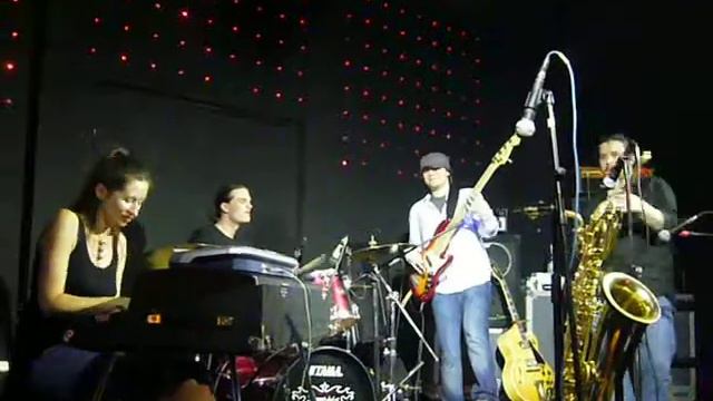 Арутюнов&Funky Soul-Jam смотреть онлайн