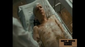 DIRTY WHITE - ПЕСНЯ ТАНКИСТА