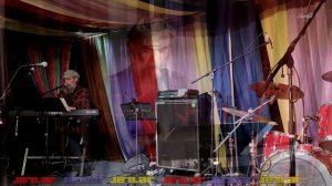 Псой Короленко  "Жил да был один прокрастинатор" на фестивале JETLAG 2022