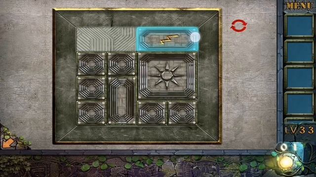 Can You Escape The 100 Room 5 Level 33 Walkthrough смотреть онлайн