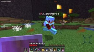 Fighting ClownPierce (PvP Legacy)