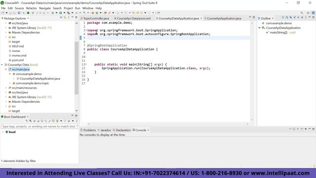 Spring Actuator in Spring Boot | Spring Boot Tutorial | Intellipaat