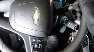 How To Replace Turn Signal Switch Chevrolet Cruze 2011-2016 1st Generation